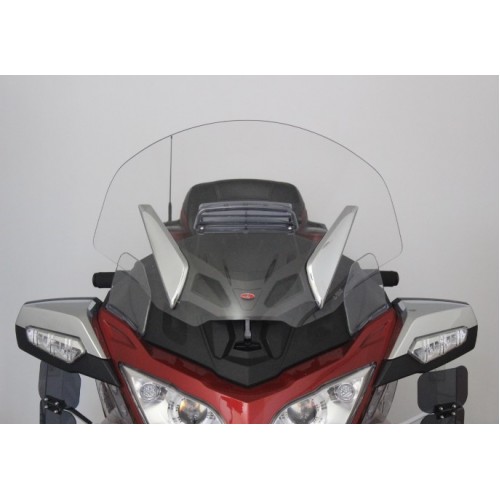 Sport Wide Windshield for Spyder RT/RTS Motorcycle